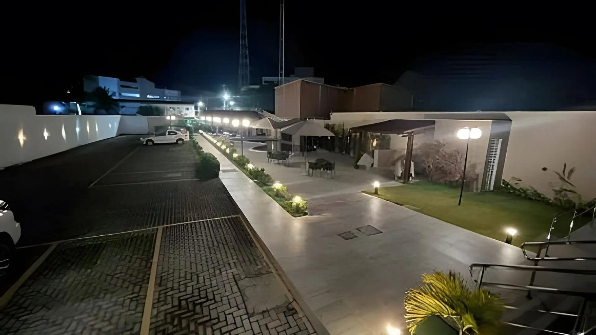 Apartment Porto Galinhas No Centro E Nas Piscinas Naturais Porto de Galinhas